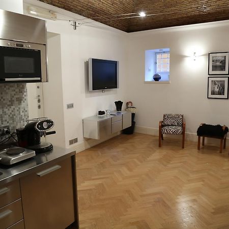 Rose Roma Villa Екстериор снимка