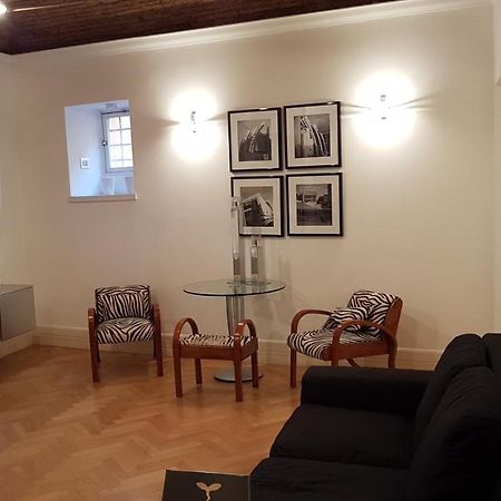 Rose Roma Villa Екстериор снимка