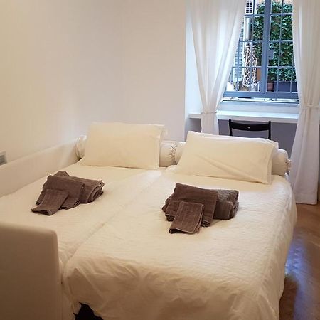 Rose Roma Villa Екстериор снимка