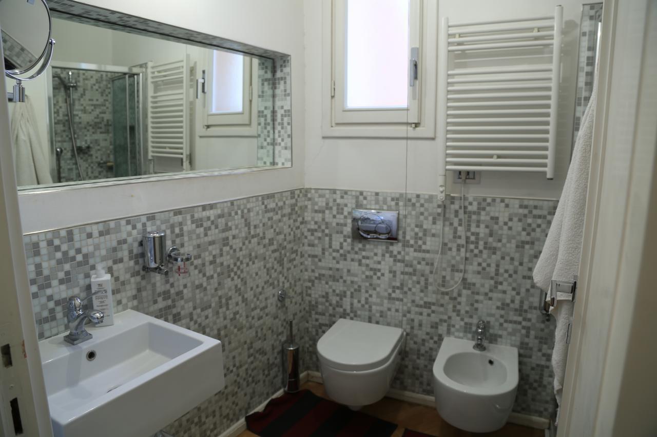 Rose Roma Villa Екстериор снимка