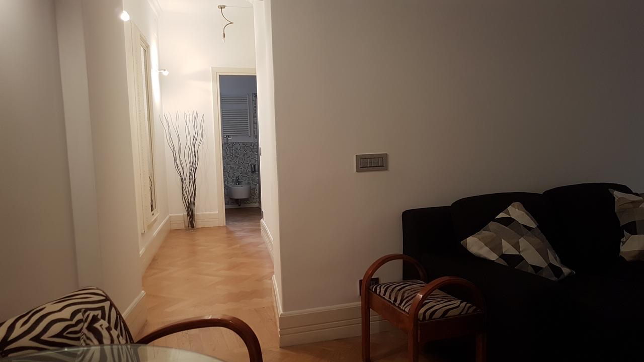 Rose Roma Villa Екстериор снимка