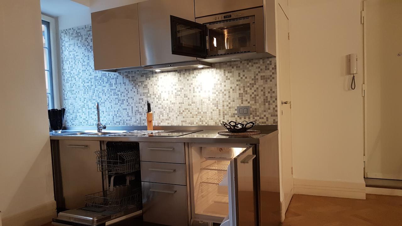 Rose Roma Villa Екстериор снимка