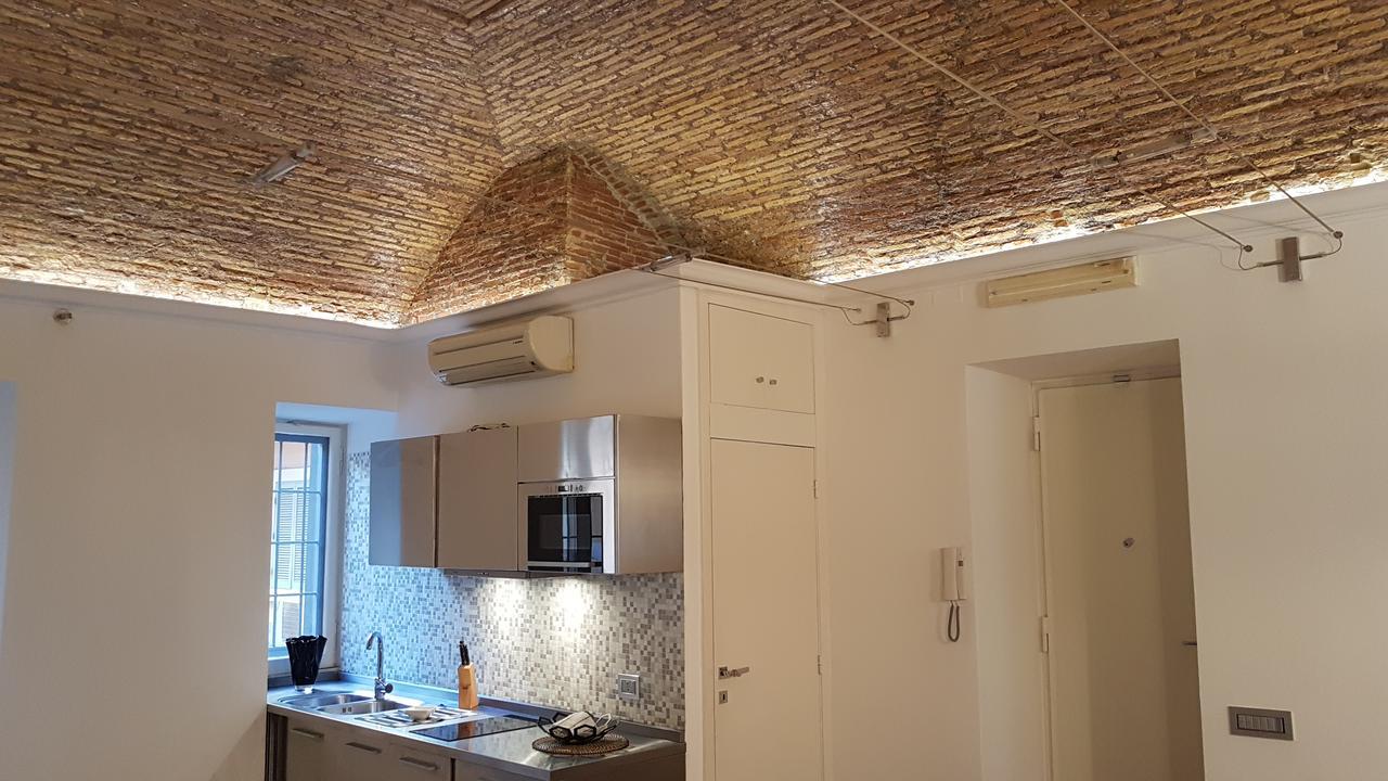 Rose Roma Villa Екстериор снимка