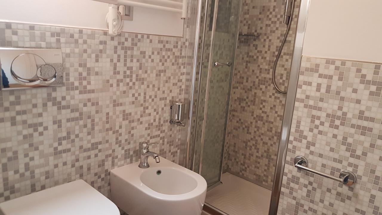 Rose Roma Villa Екстериор снимка