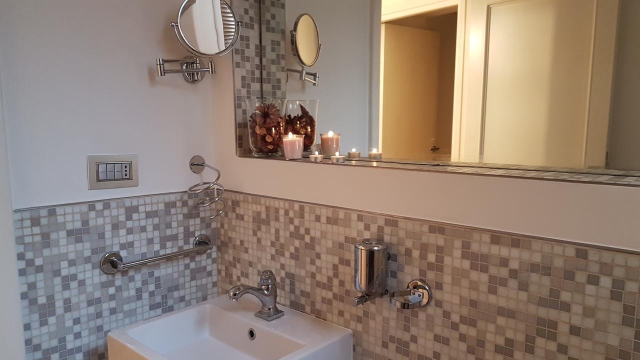 Rose Roma Villa Екстериор снимка