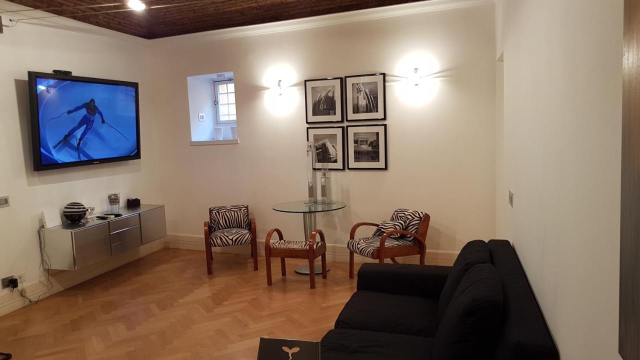 Rose Roma Villa Екстериор снимка
