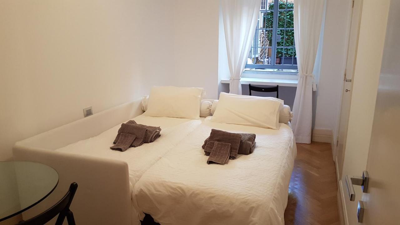 Rose Roma Villa Екстериор снимка