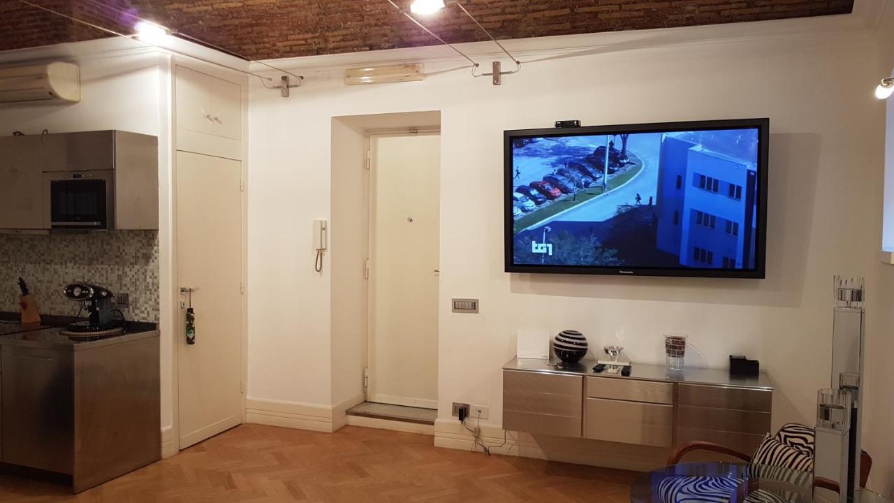 Rose Roma Villa Екстериор снимка